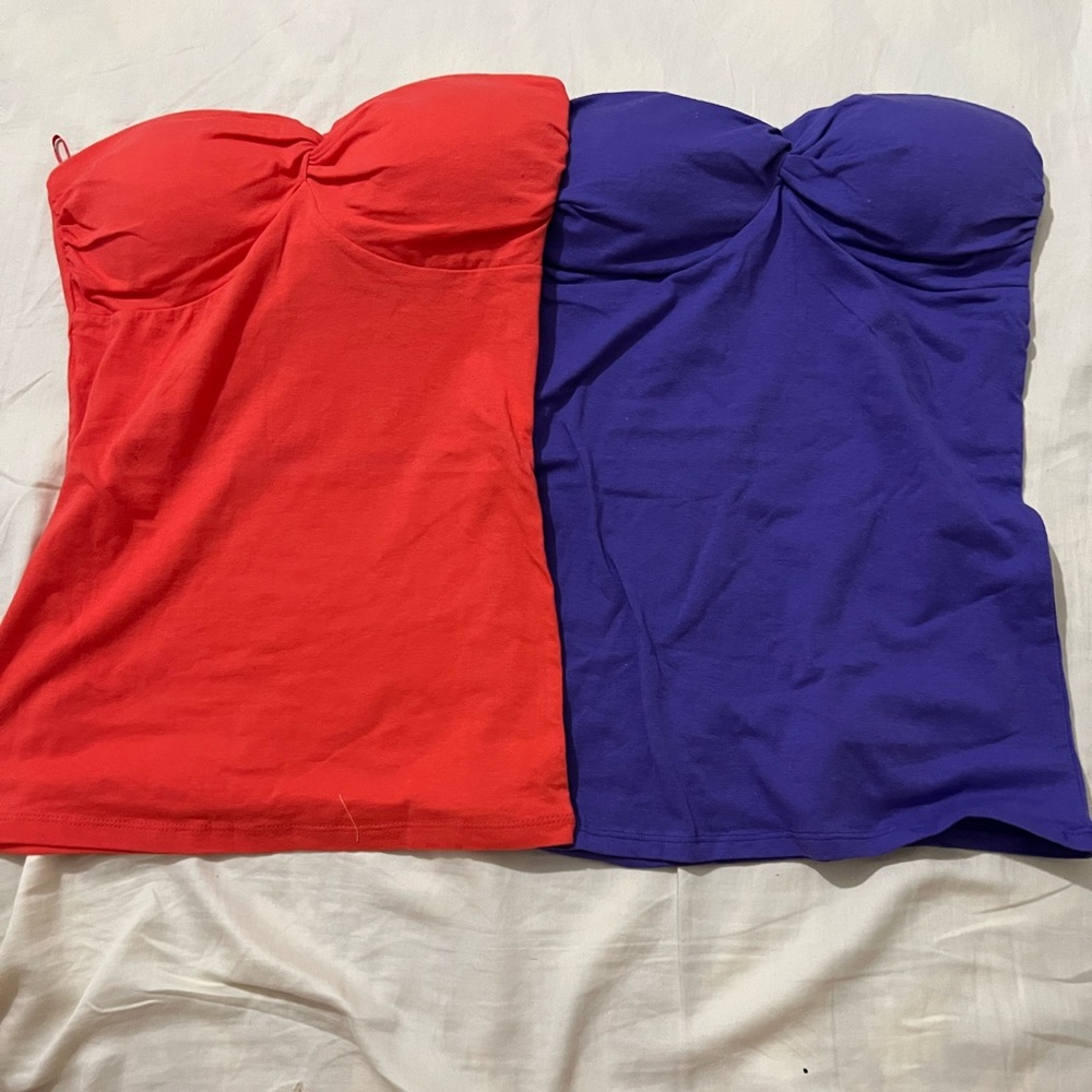 2 pack bandeau